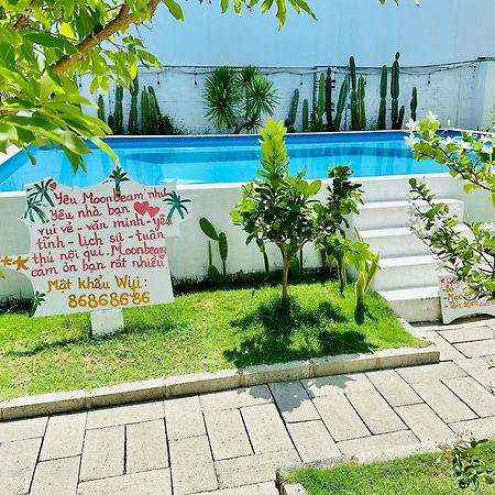 Moonbeam Homestay & Mini-Resort Mui Ne Фантхьет Экстерьер фото