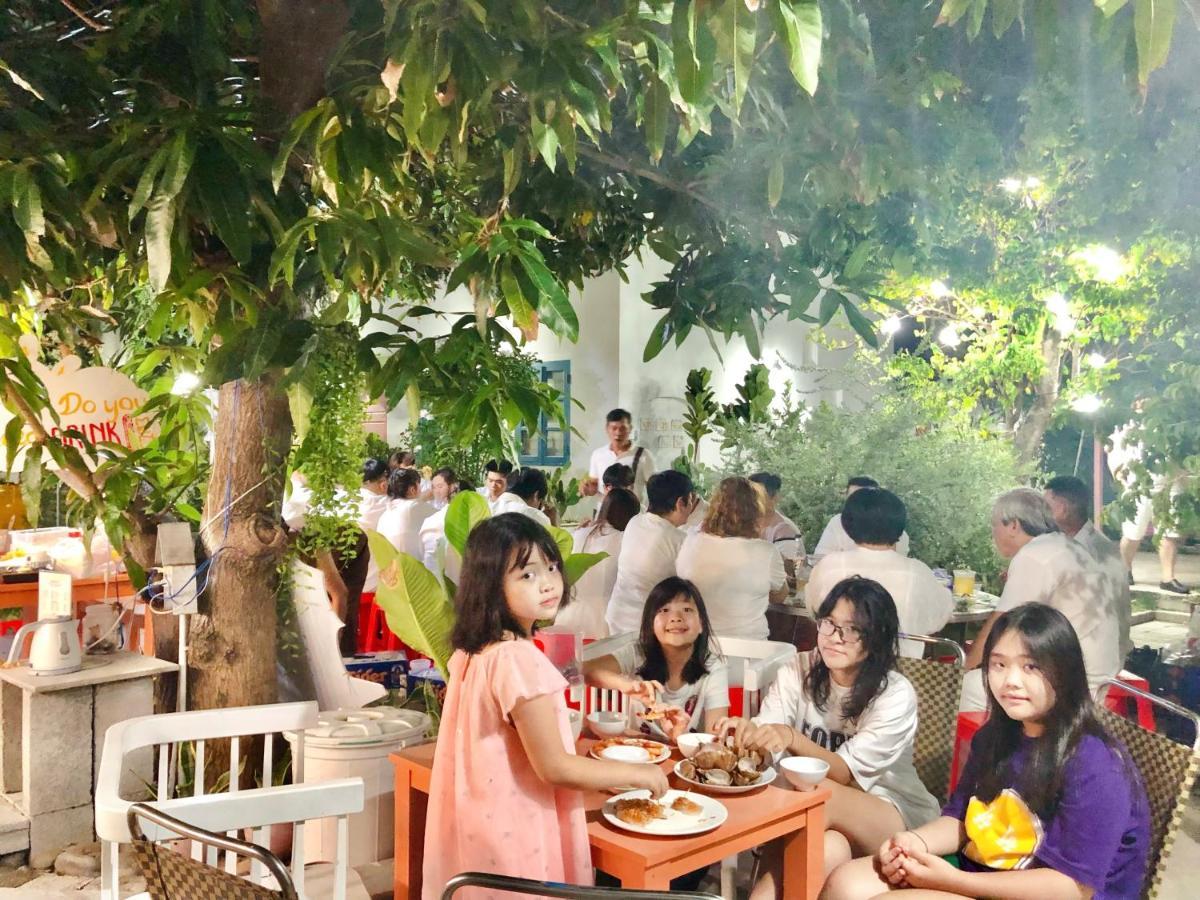 Moonbeam Homestay & Mini-Resort Mui Ne Фантхьет Экстерьер фото