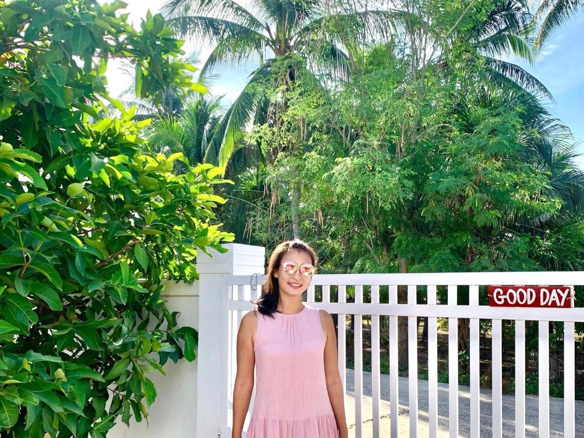 Moonbeam Homestay & Mini-Resort Mui Ne Фантхьет Экстерьер фото