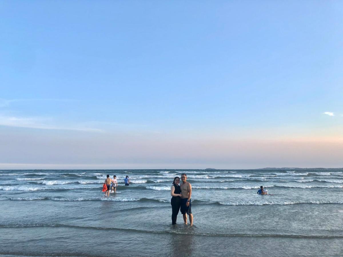 Moonbeam Homestay & Mini-Resort Mui Ne Фантхьет Экстерьер фото