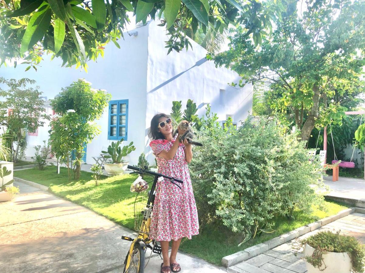 Moonbeam Homestay & Mini-Resort Mui Ne Фантхьет Экстерьер фото