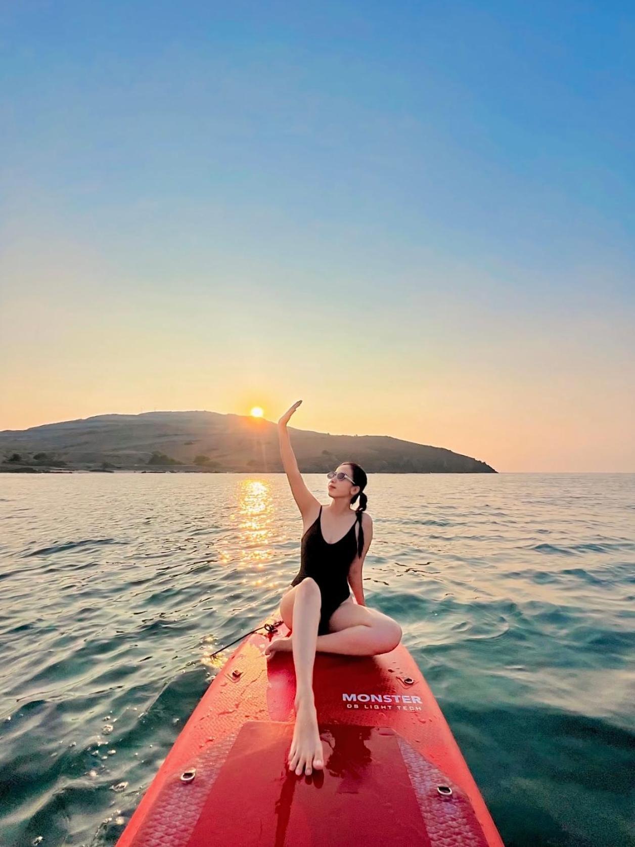 Moonbeam Homestay & Mini-Resort Mui Ne Фантхьет Экстерьер фото