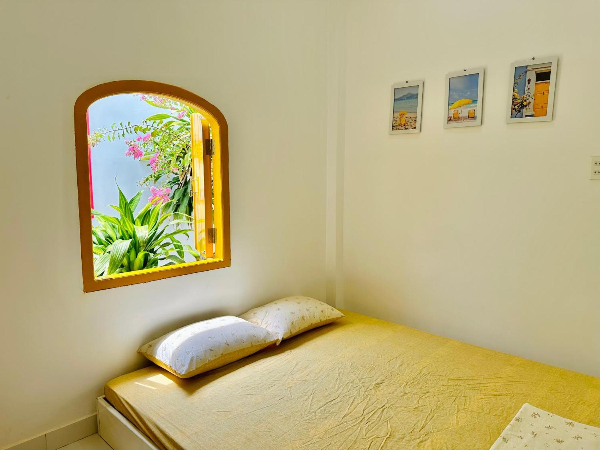 Moonbeam Homestay & Mini-Resort Mui Ne Фантхьет Экстерьер фото